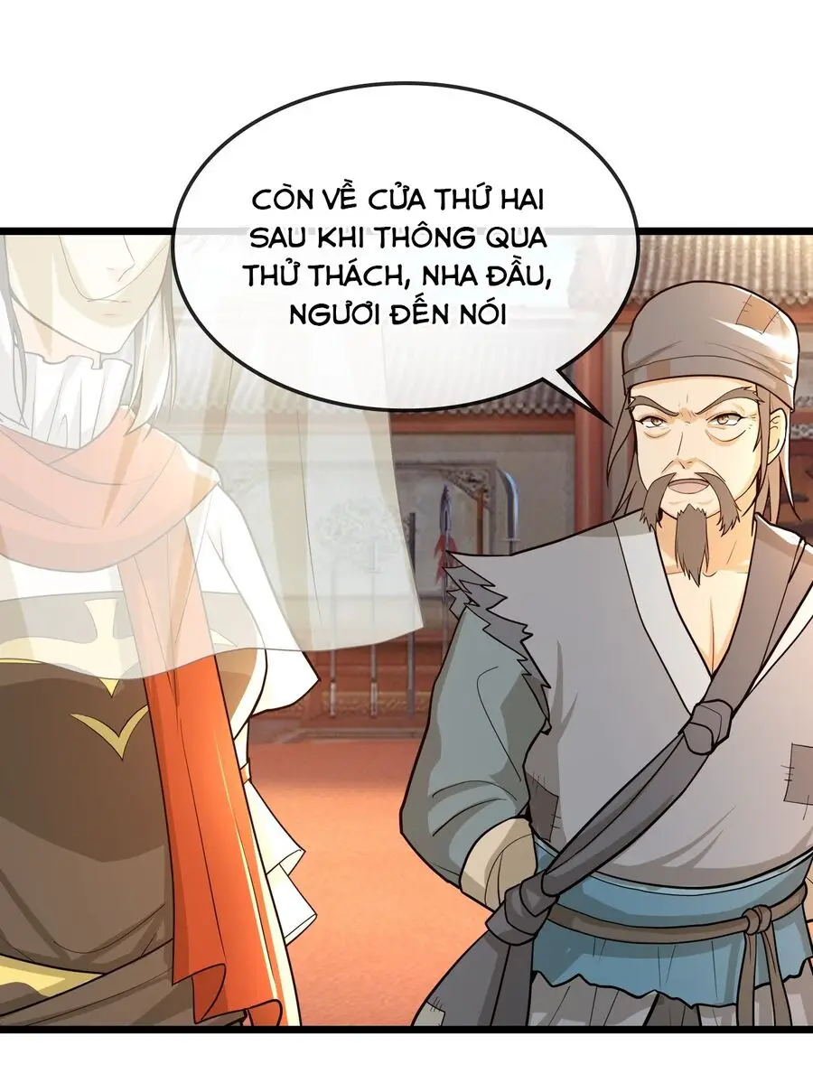 Thần Võ Thiên Tôn Nettruyen ZZZ Chương 730 Page 22