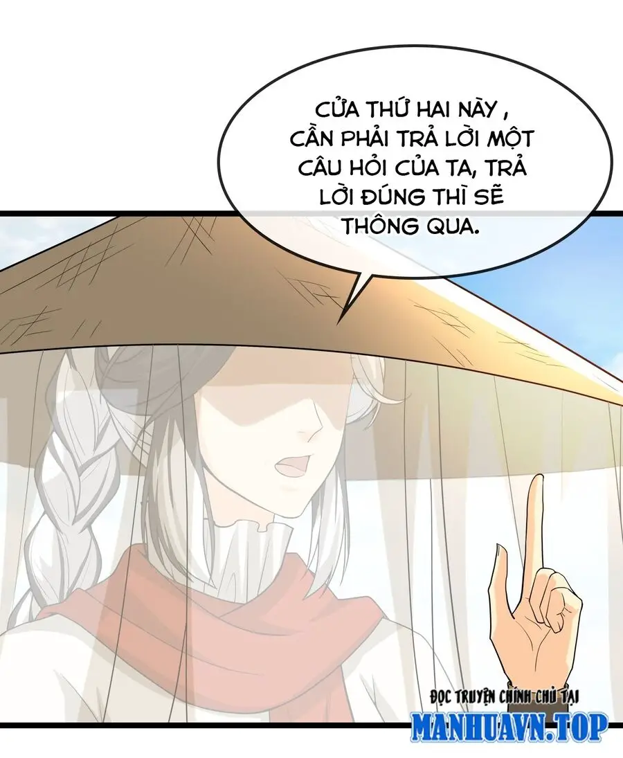 Thần Võ Thiên Tôn Nettruyen ZZZ Chương 730 Page 23