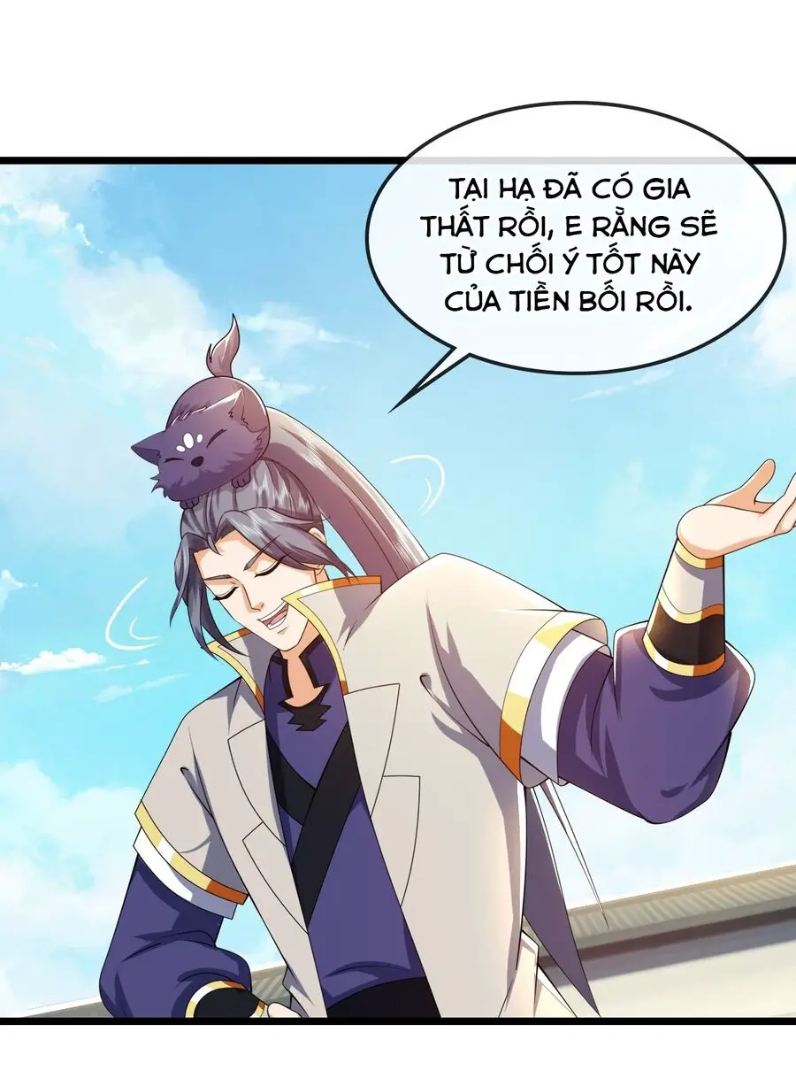 Thần Võ Thiên Tôn Nettruyen ZZZ Chương 730 Page 30