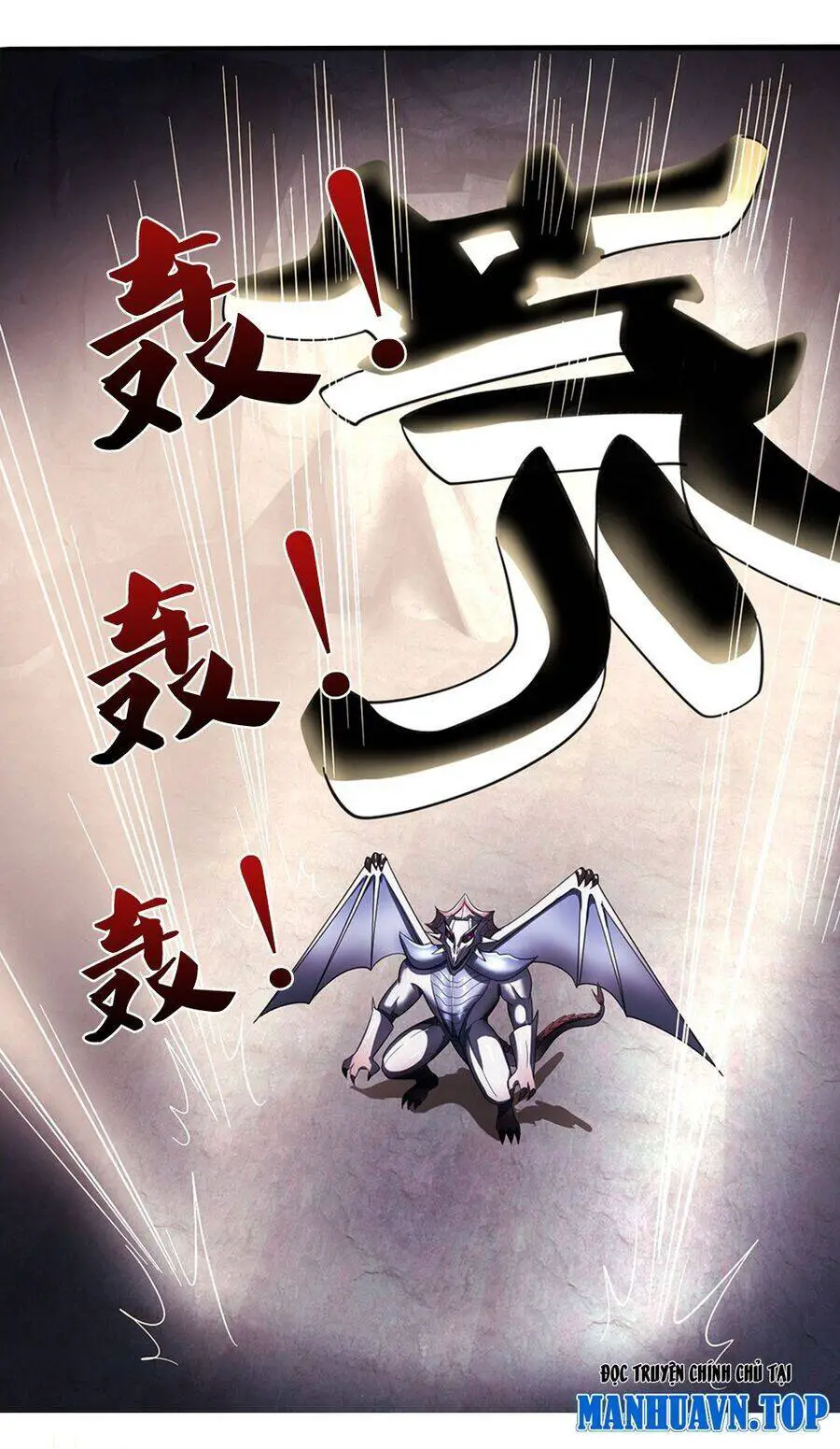 Thần Võ Thiên Tôn Nettruyen ZZZ Chương 685 Page 9