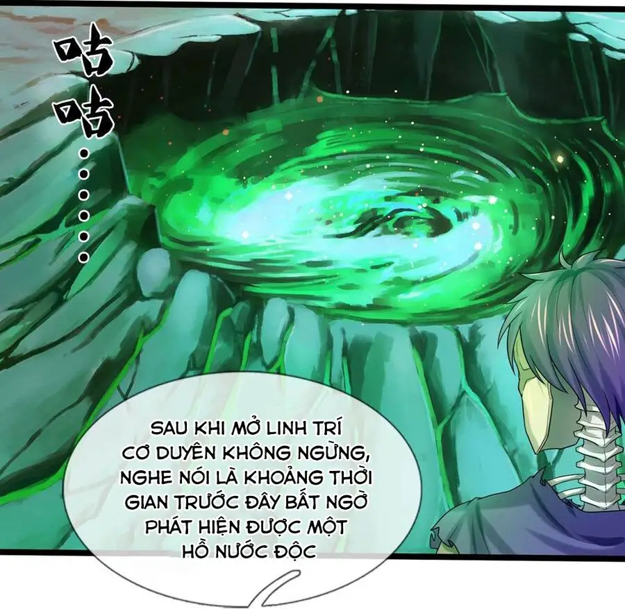 Thần Võ Thiên Tôn Nettruyen ZZZ Chương 709 Page 4