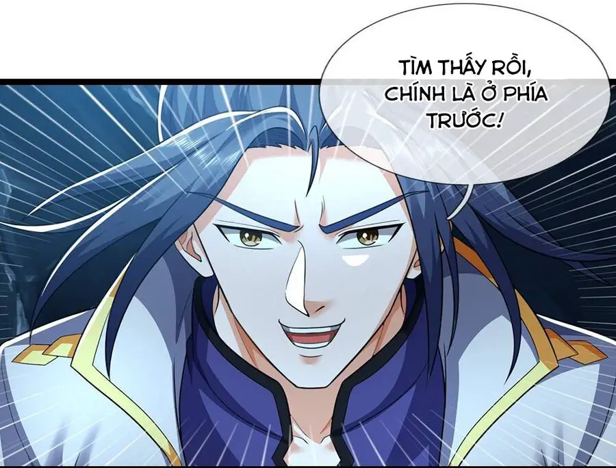 Thần Võ Thiên Tôn Nettruyen ZZZ Chương 710 Page 9