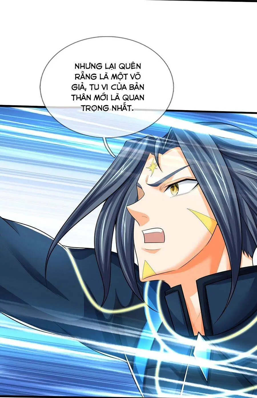 Thần Võ Thiên Tôn Nettruyen ZZZ Chương 665 Page 4