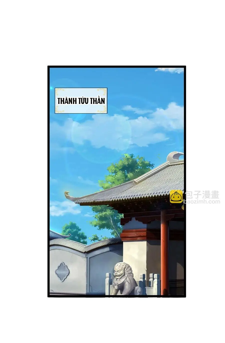Thần Võ Thiên Tôn Nettruyen ZZZ Chương 726 Page 22