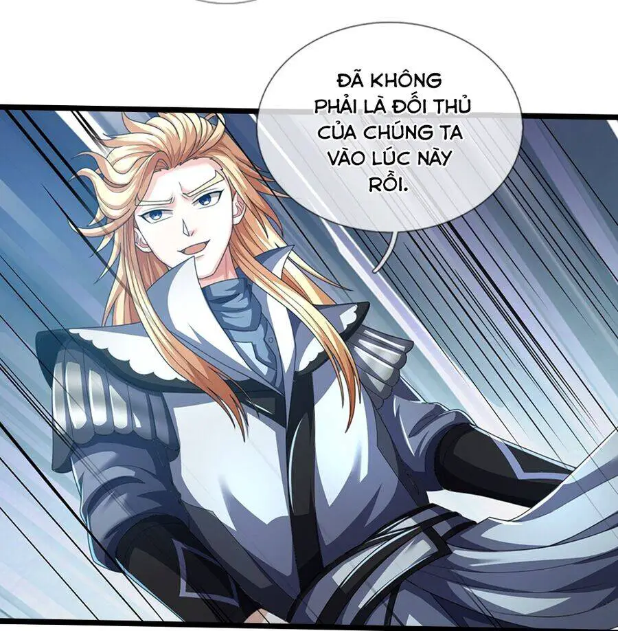 Thần Võ Thiên Tôn Nettruyen ZZZ Chương 680 Page 36