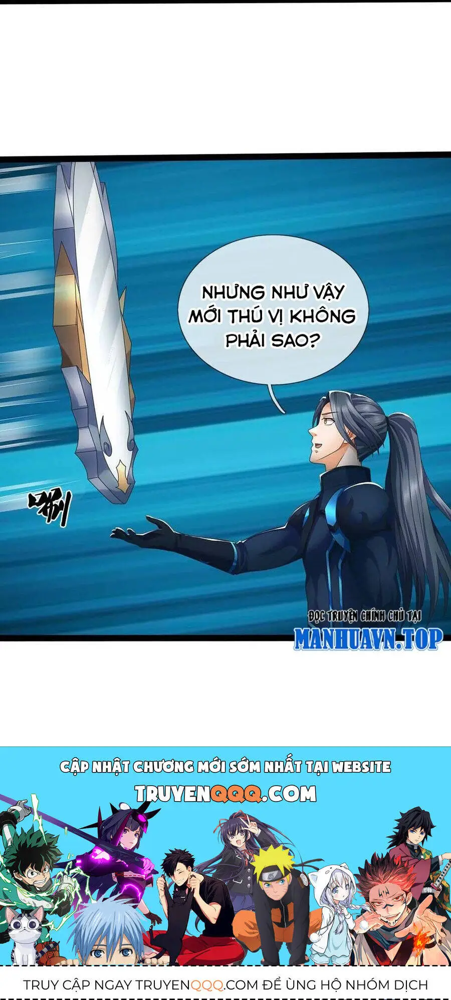 Thần Võ Thiên Tôn Nettruyen ZZZ Chương 723 Page 37