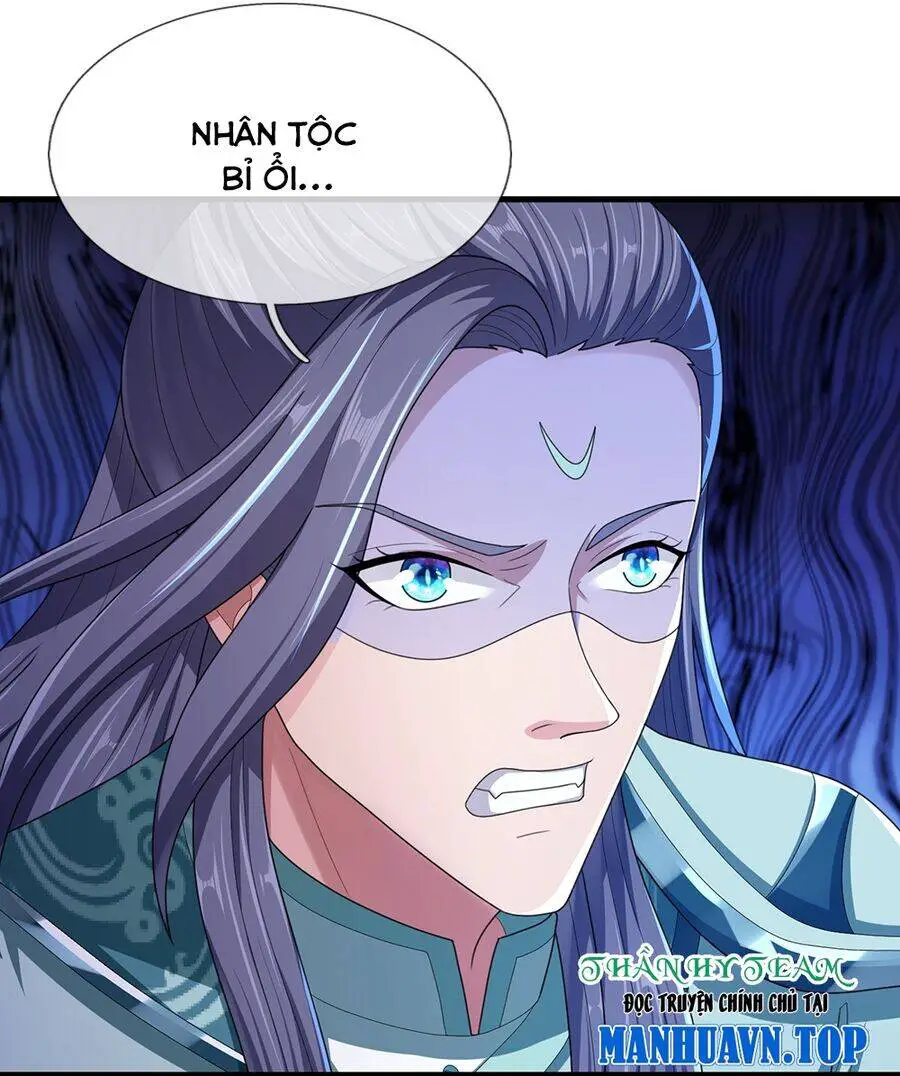 Thần Võ Thiên Tôn Nettruyen ZZZ Chương 679 Page 63