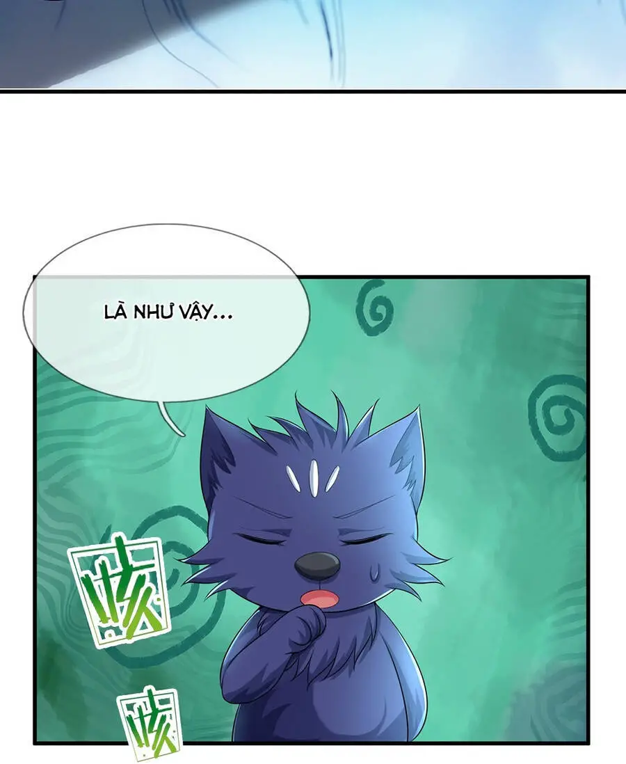 Thần Võ Thiên Tôn Nettruyen ZZZ Chương 648 Page 10