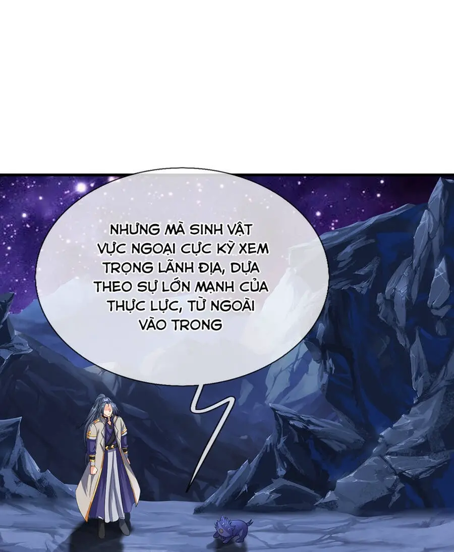 Thần Võ Thiên Tôn Nettruyen ZZZ Chương 648 Page 32
