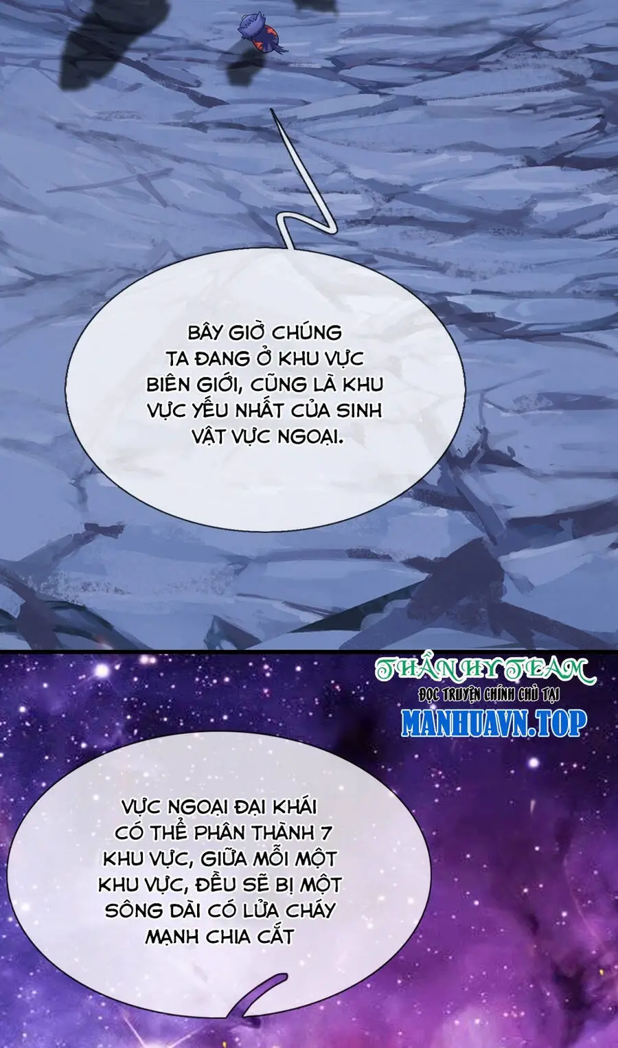 Thần Võ Thiên Tôn Nettruyen ZZZ Chương 648 Page 33