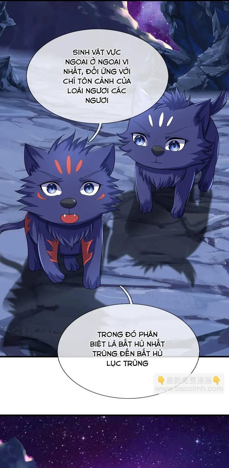 Thần Võ Thiên Tôn Nettruyen ZZZ Chương 648 Page 38