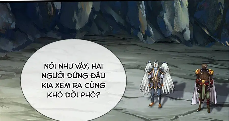 Thần Võ Thiên Tôn Nettruyen ZZZ Chương 677 Page 2