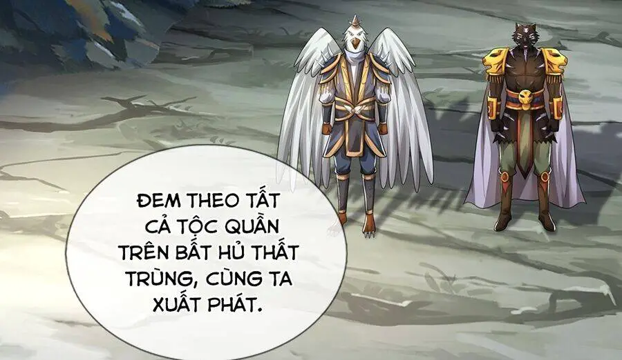 Thần Võ Thiên Tôn Nettruyen ZZZ Chương 677 Page 12