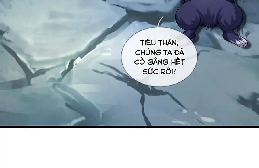 Thần Võ Thiên Tôn Nettruyen ZZZ Chương 677 Page 28