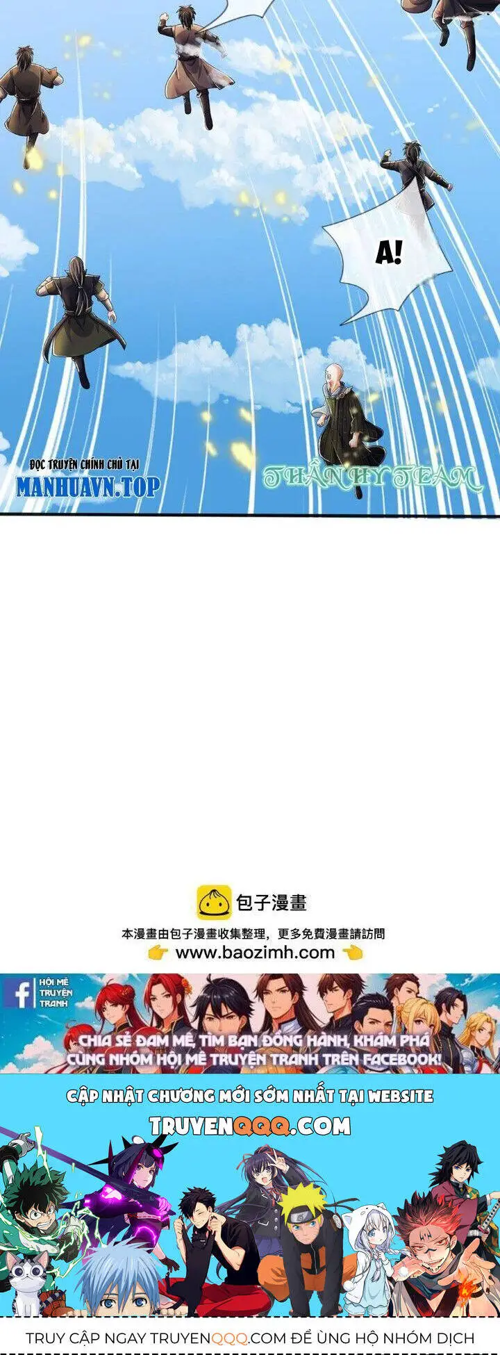 Thần Võ Thiên Tôn Nettruyen ZZZ Chương 662 Page 29