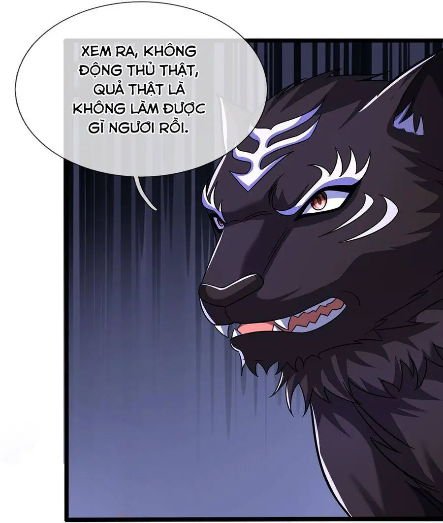 Thần Võ Thiên Tôn Nettruyen ZZZ Chương 674 Page 39