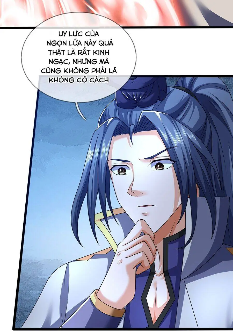 Thần Võ Thiên Tôn Nettruyen ZZZ Chương 673 Page 47
