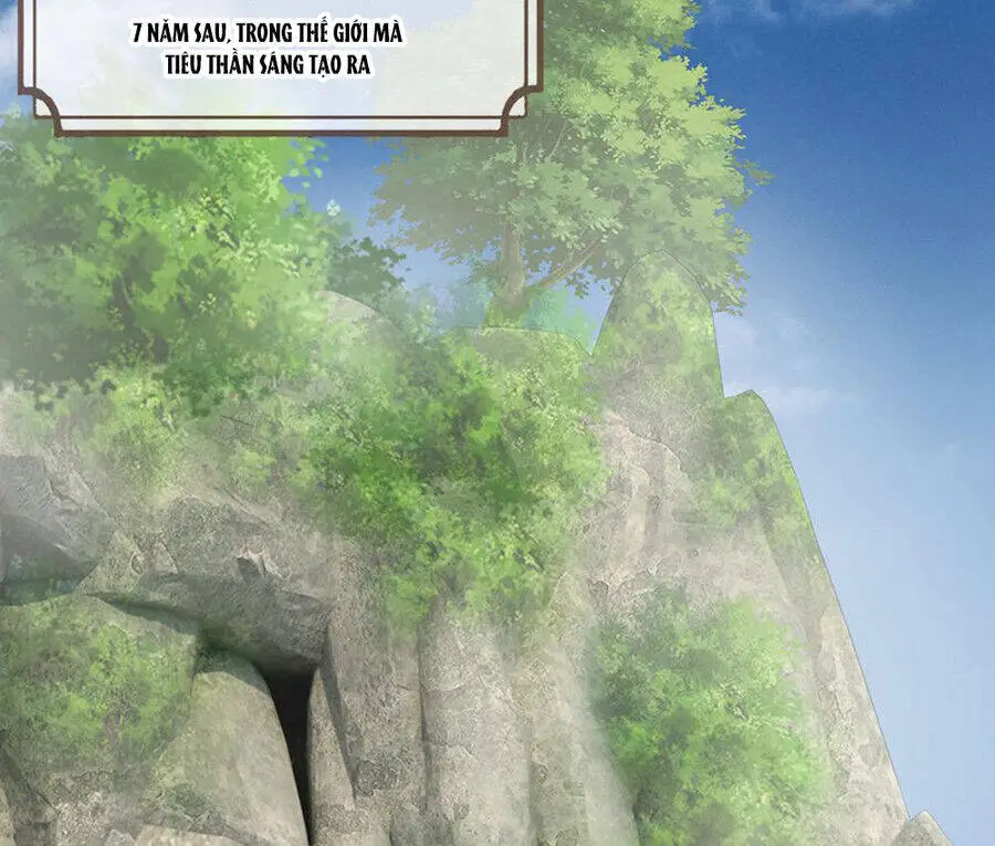 Thần Võ Thiên Tôn Nettruyen ZZZ Chương 697 Page 32