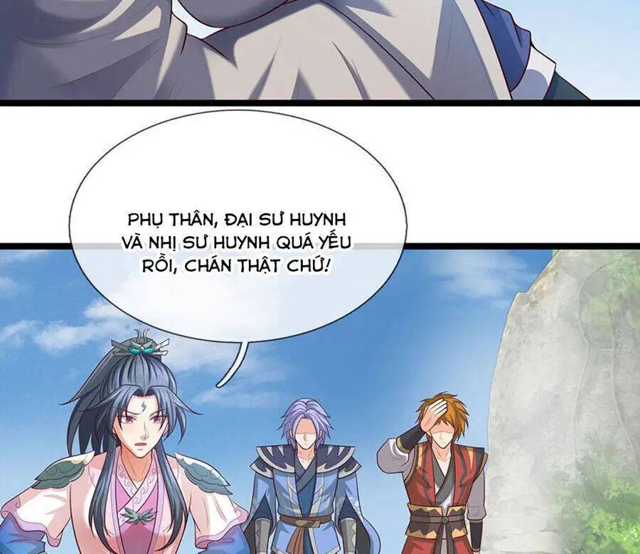 Thần Võ Thiên Tôn Nettruyen ZZZ Chương 697 Page 45