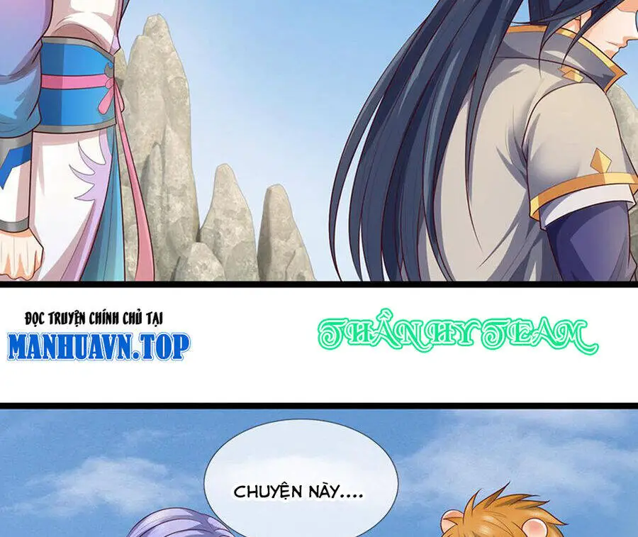 Thần Võ Thiên Tôn Nettruyen ZZZ Chương 697 Page 51