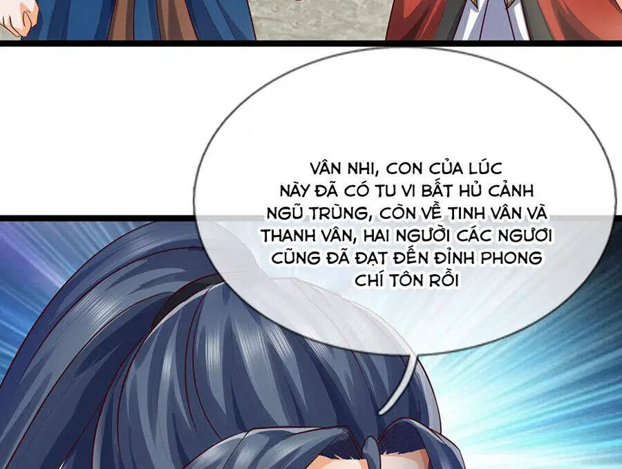 Thần Võ Thiên Tôn Nettruyen ZZZ Chương 697 Page 53