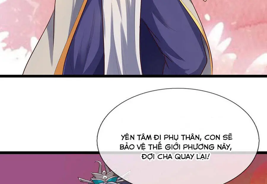 Thần Võ Thiên Tôn Nettruyen ZZZ Chương 697 Page 55