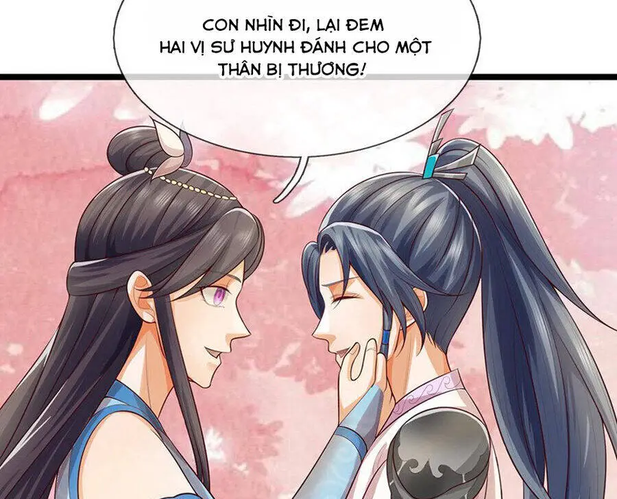 Thần Võ Thiên Tôn Nettruyen ZZZ Chương 697 Page 69