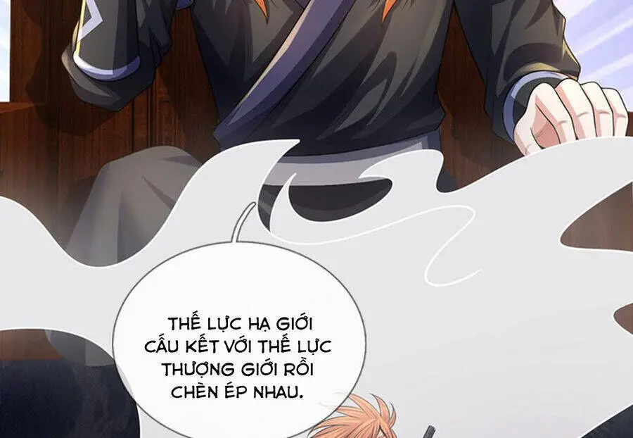 Thần Võ Thiên Tôn Nettruyen ZZZ Chương 696 Page 56