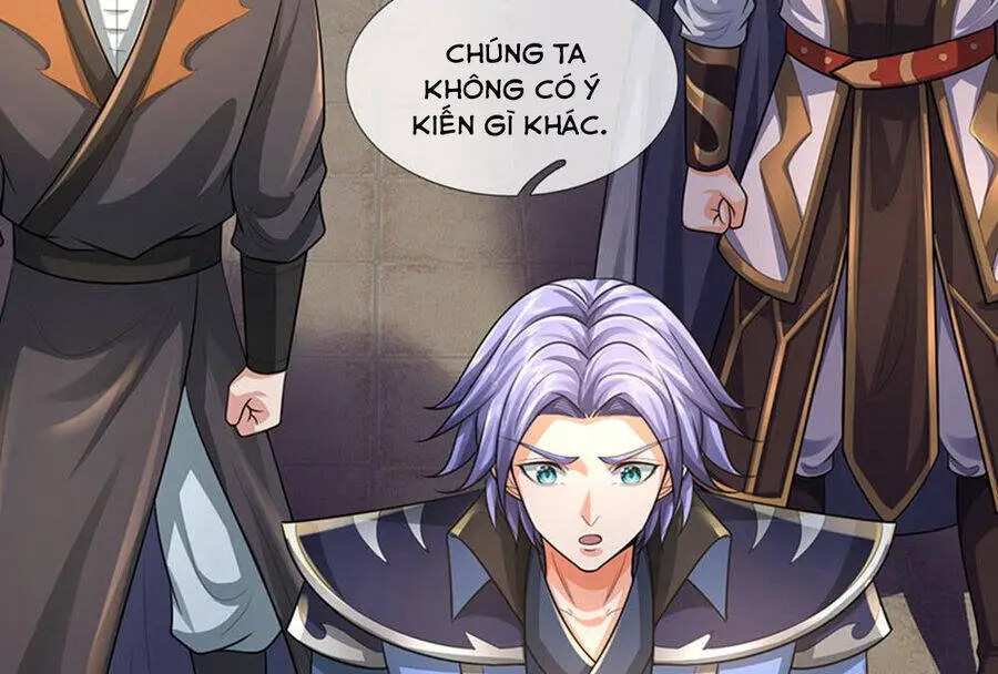 Thần Võ Thiên Tôn Nettruyen ZZZ Chương 696 Page 63