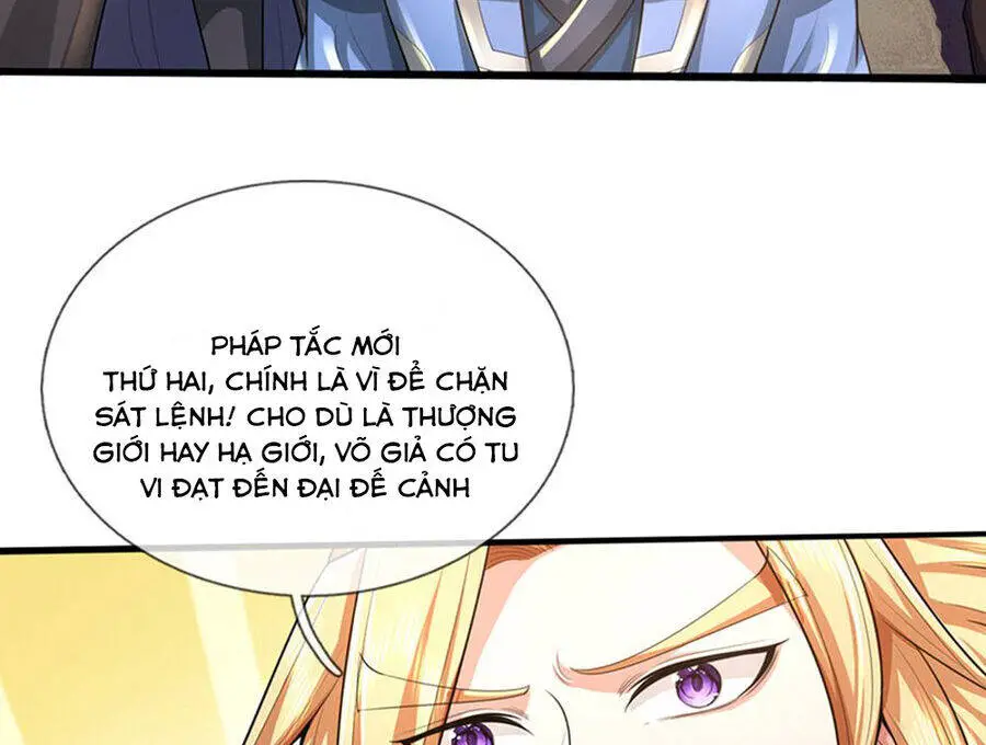 Thần Võ Thiên Tôn Nettruyen ZZZ Chương 696 Page 64