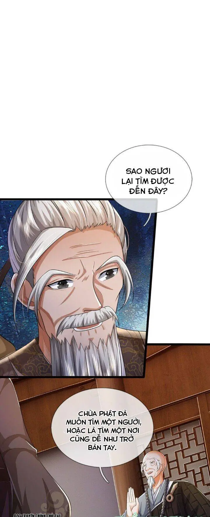 Thần Võ Thiên Tôn Nettruyen ZZZ Chương 655 Page 22