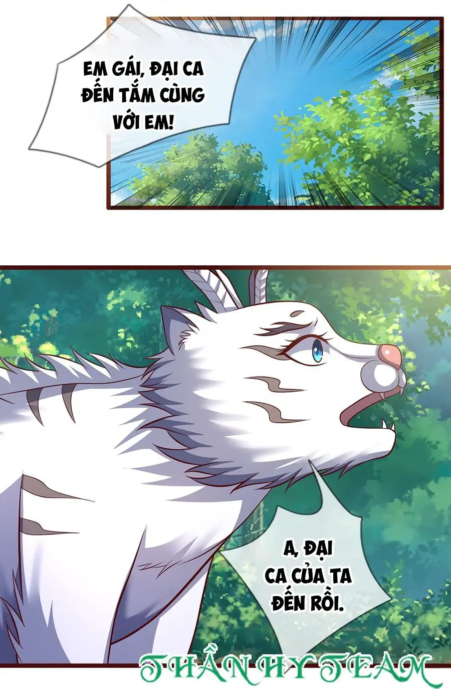 Thần Võ Thiên Tôn Nettruyen ZZZ Chương 719 Page 13