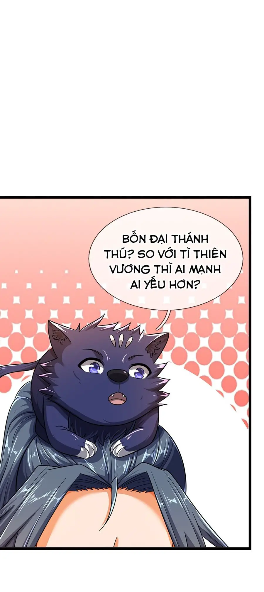 Thần Võ Thiên Tôn Nettruyen ZZZ Chương 718 Page 10