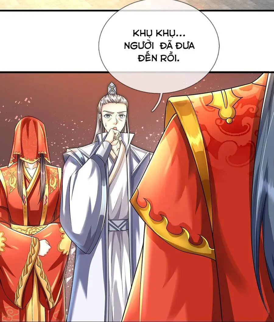 Thần Võ Thiên Tôn Nettruyen ZZZ Chương 669 Page 4
