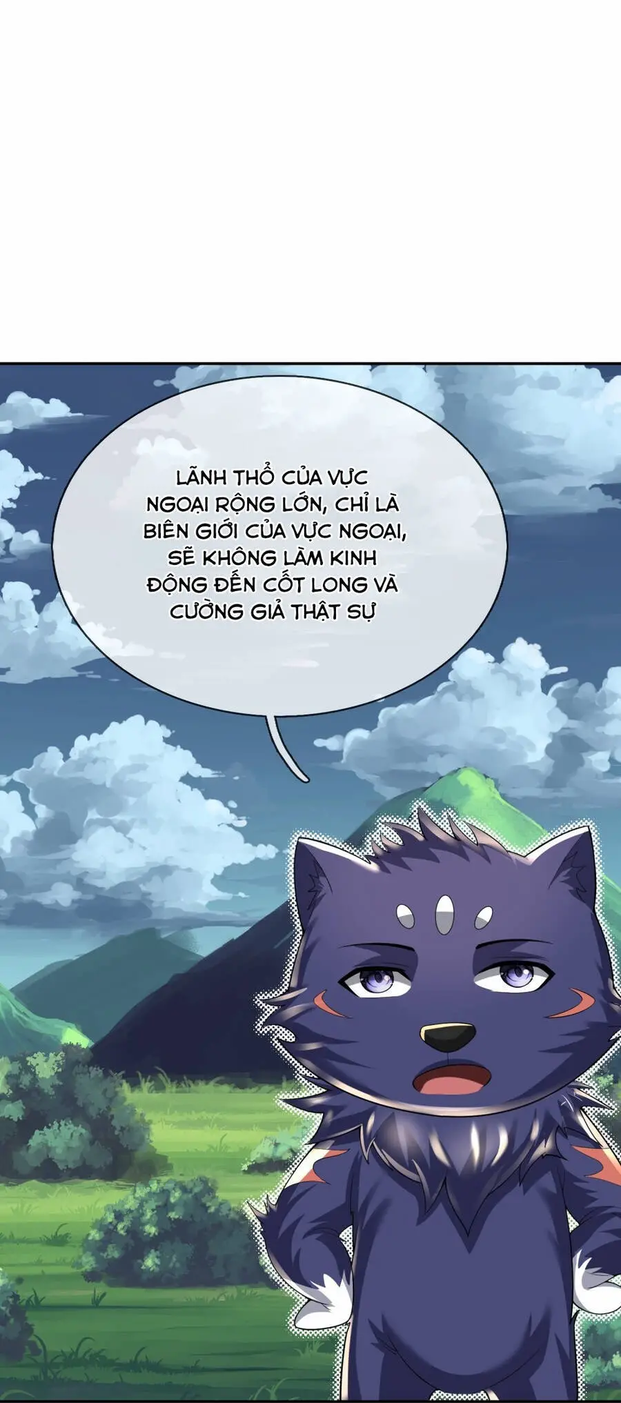 Thần Võ Thiên Tôn Nettruyen ZZZ Chương 647 Page 32