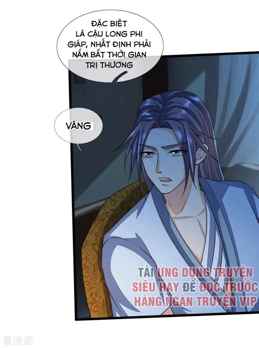 Thần Võ Thiên Tôn Nettruyen ZZZ Chương 230 Page 12