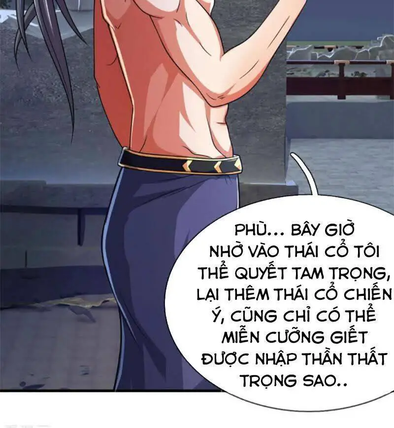 Thần Võ Thiên Tôn Nettruyen ZZZ Chương 229 Page 2