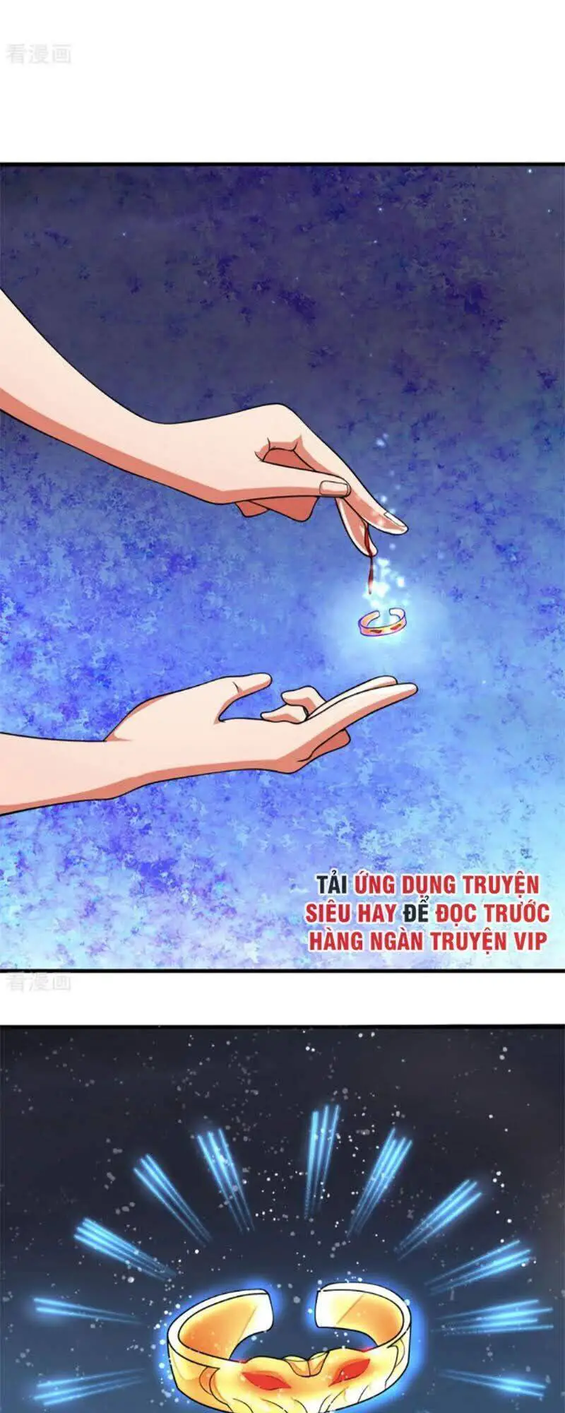 Thần Võ Thiên Tôn Nettruyen ZZZ Chương 229 Page 7