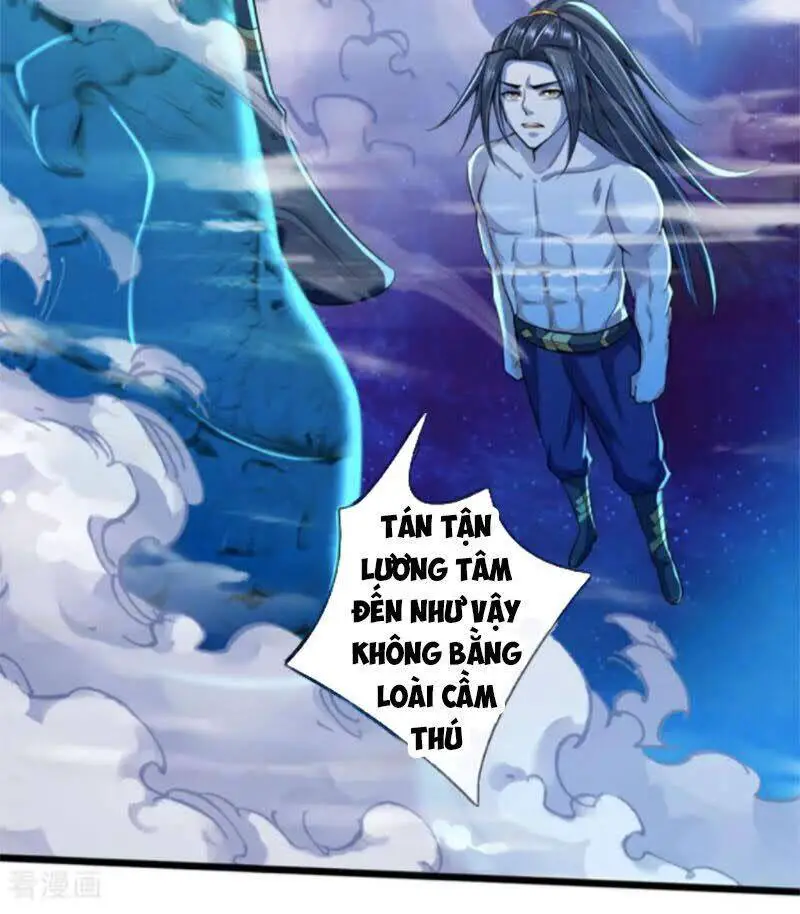 Thần Võ Thiên Tôn Nettruyen ZZZ Chương 229 Page 13