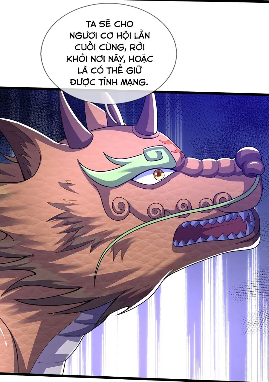 Thần Võ Thiên Tôn Nettruyen ZZZ Chương 715 Page 28