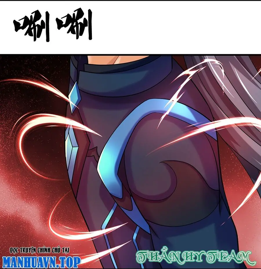 Thần Võ Thiên Tôn Nettruyen ZZZ Chương 715 Page 43