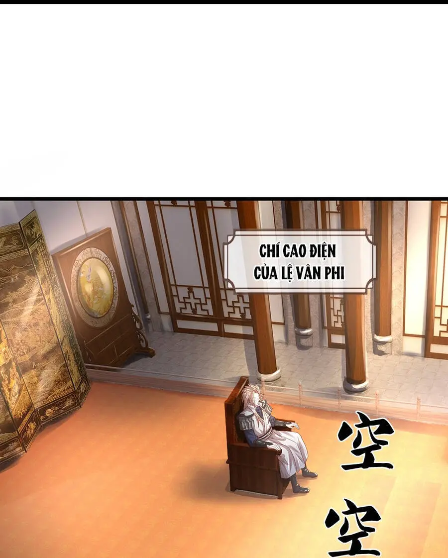 Thần Võ Thiên Tôn Nettruyen ZZZ Chương 645 Page 22
