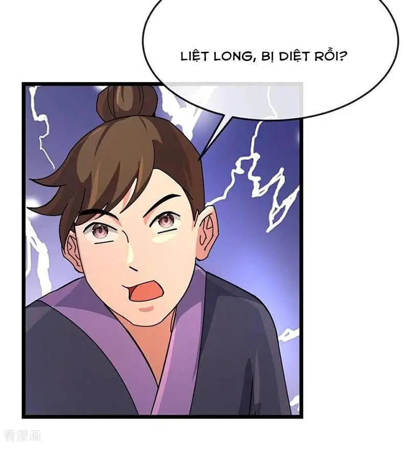 Thần Võ Thiên Tôn Nettruyen ZZZ Chương 896 Page 41