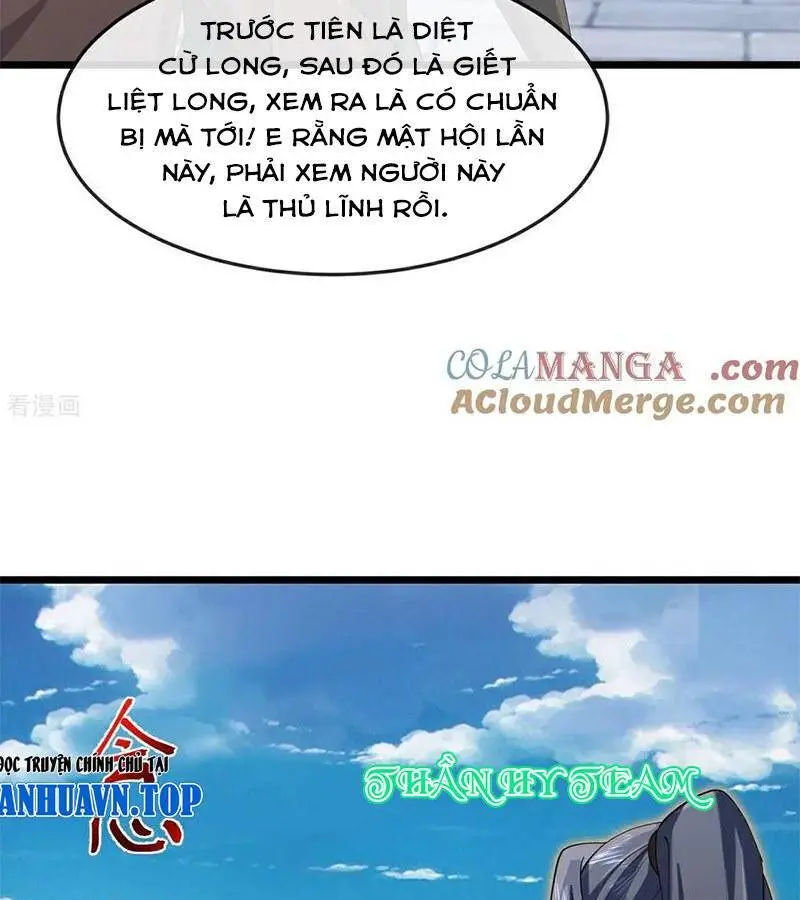 Thần Võ Thiên Tôn Nettruyen ZZZ Chương 896 Page 43