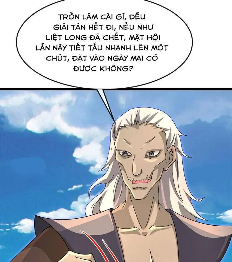 Thần Võ Thiên Tôn Nettruyen ZZZ Chương 896 Page 45