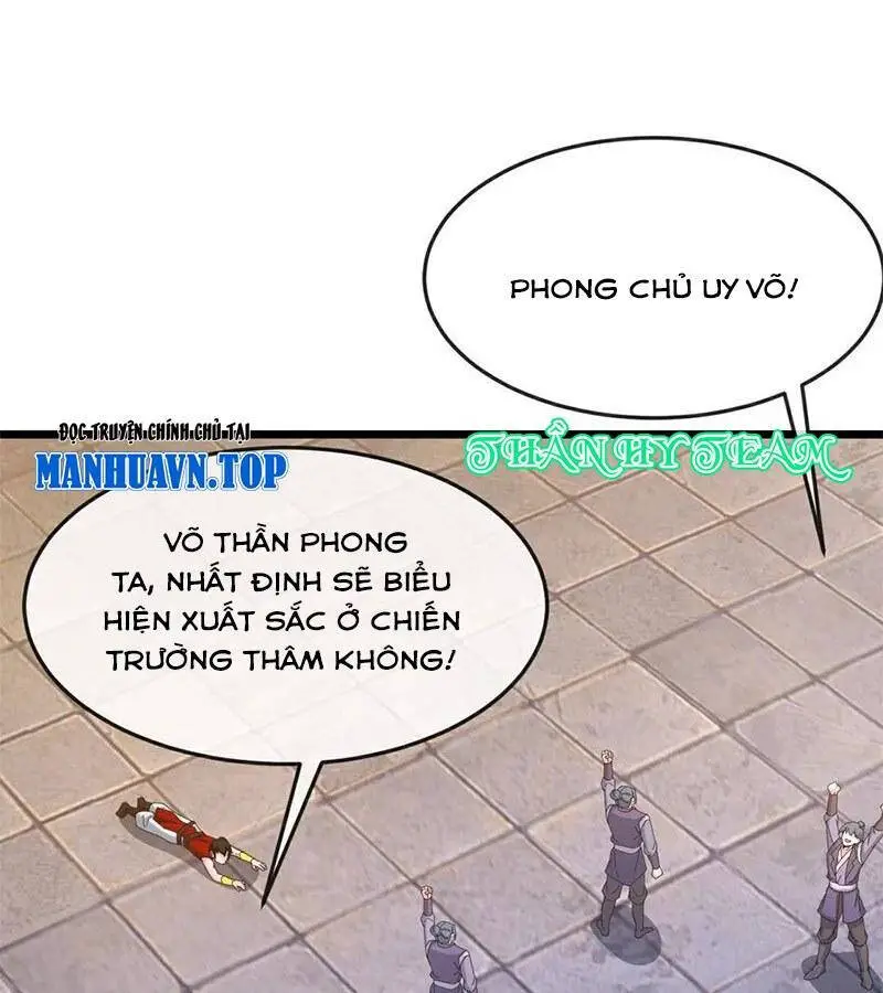 Thần Võ Thiên Tôn Nettruyen ZZZ Chương 896 Page 52