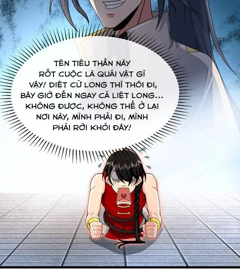 Thần Võ Thiên Tôn Nettruyen ZZZ Chương 896 Page 60