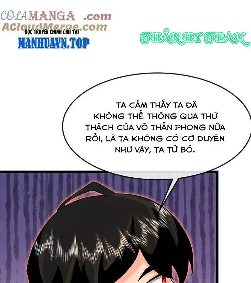 Thần Võ Thiên Tôn Nettruyen ZZZ Chương 896 Page 61