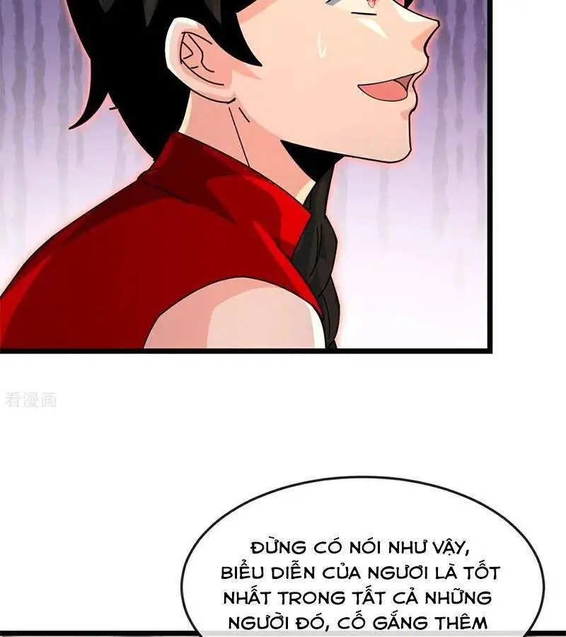 Thần Võ Thiên Tôn Nettruyen ZZZ Chương 896 Page 62