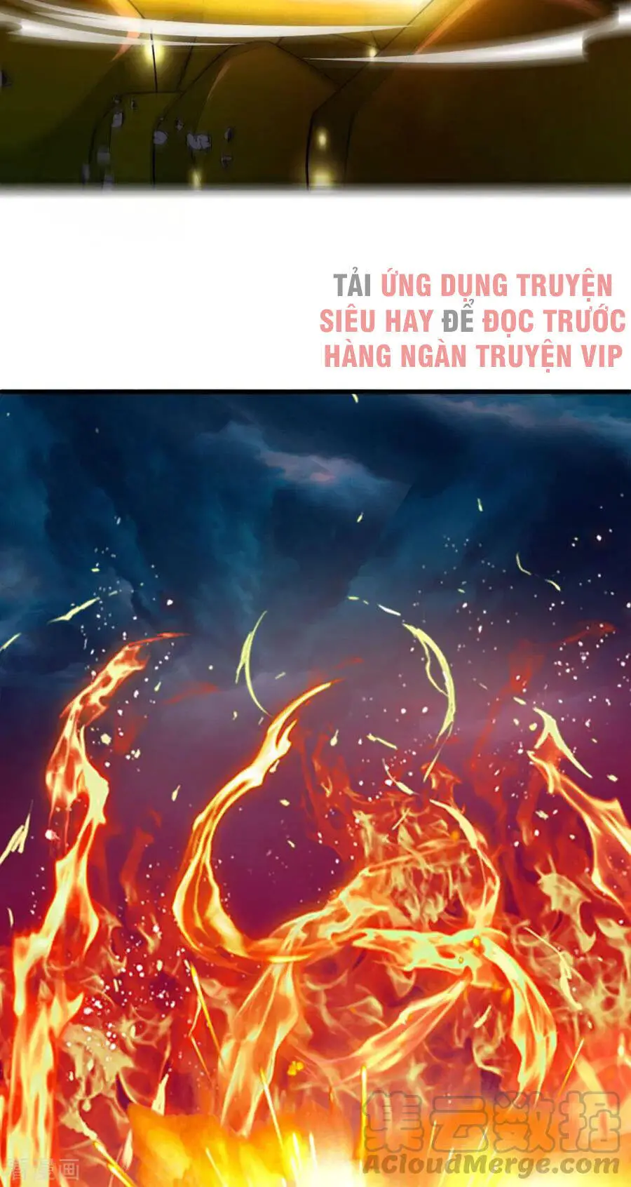 Thần Võ Thiên Tôn Nettruyen ZZZ Chương 227 Page 12